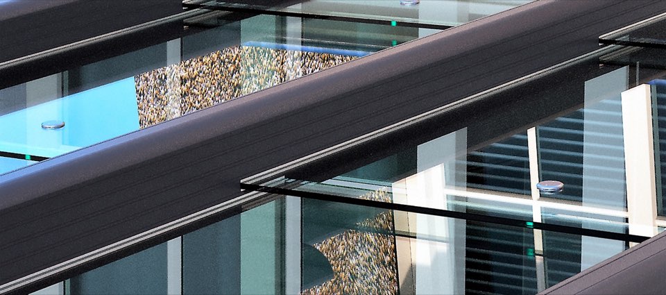 Terrassendach Designline Beispielansicht 17