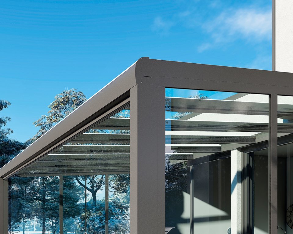 Terrassendach Designline Beispielansicht 21