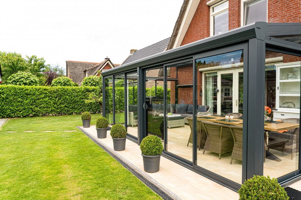 Gartenzimmer Topline Beispielansicht 4