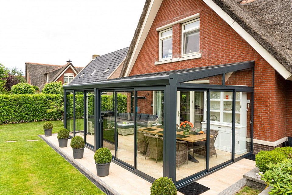 Gartenzimmer Topline Beispielansicht 5