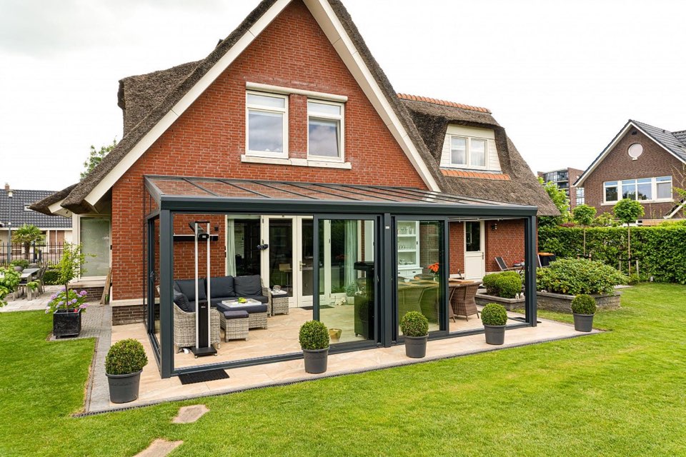 Gartenzimmer Topline Beispielansicht 6