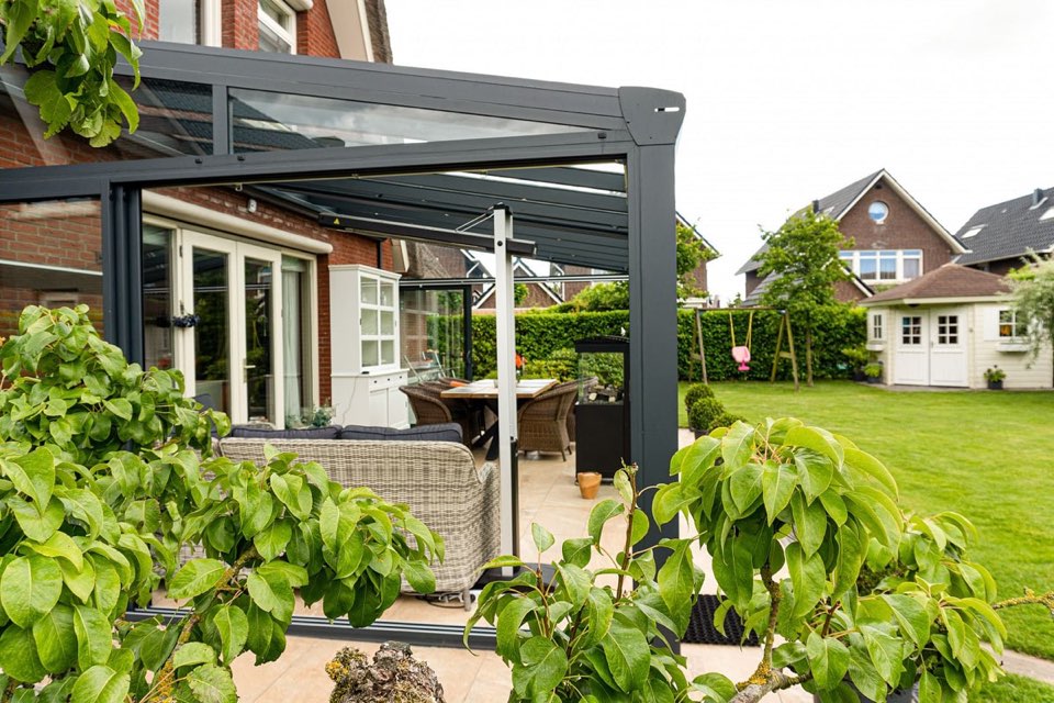 Gartenzimmer Topline Beispielansicht 7
