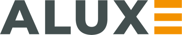 ALUXE Logo