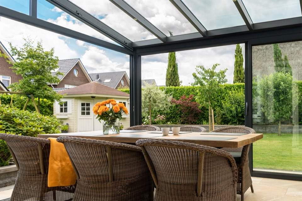 Terrassendach Topline Beispielansicht 14