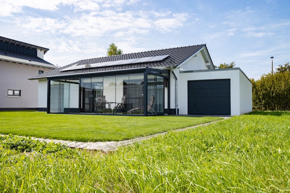 Terrassendach Topline Beispielansicht 18