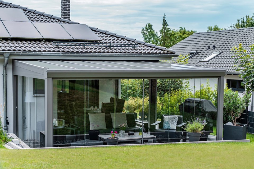 Terrassendach Topline Beispielansicht 22