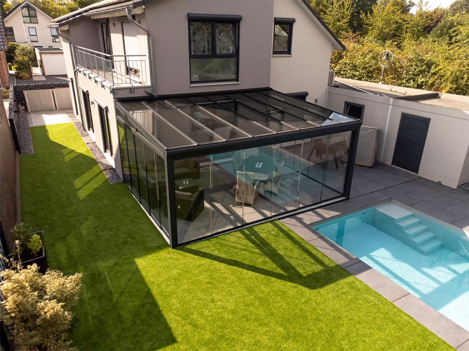 Terrassendach Topline Beispielansicht 27