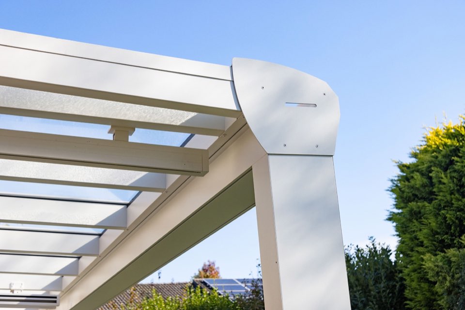 Terrassendach Topline Beispielansicht 31