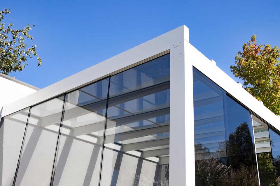 Terrassendach Ultraline Compact Beispielansicht 19